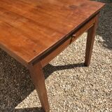 Antique table