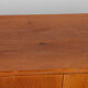 Oak enfilade by Jiri Jiroutek, model U-460, 1960