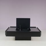 “Caori” coffee table by Vico Magistretti for Gavina, Italy 1960