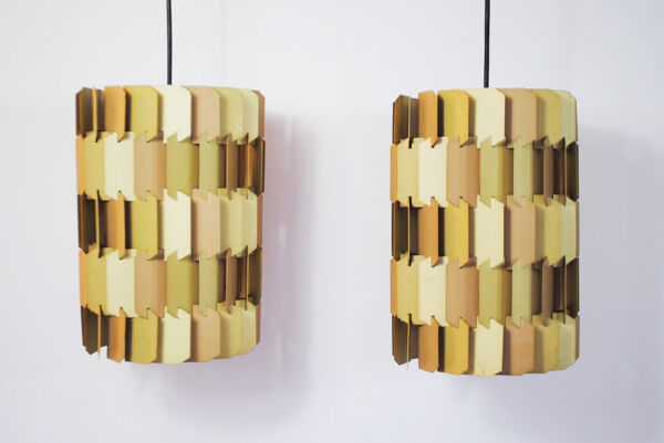 Suspension pop facet