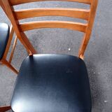 Scandinavian style chairs
