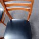 Scandinavian style chairs
