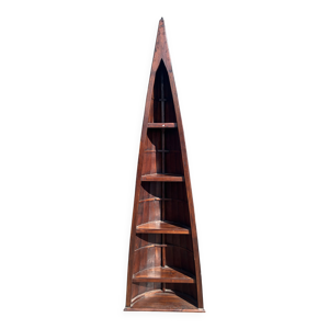 Etagère Demi Aviron