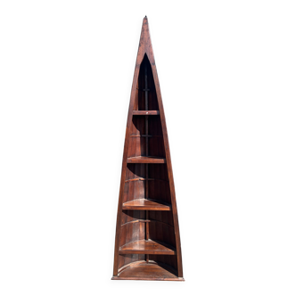 Half Rowing Shelf