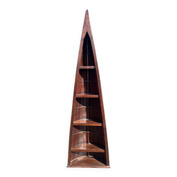 Half Rowing Shelf