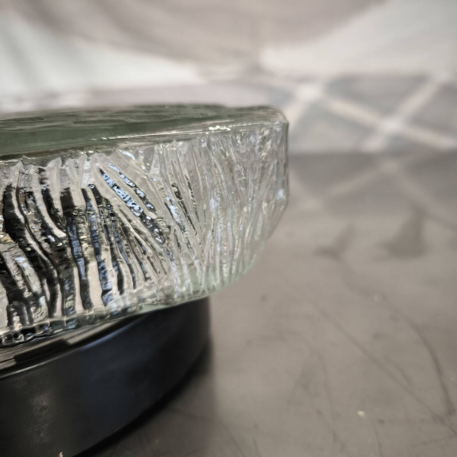 Ceiling light or wall light