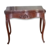 Table XIX games
