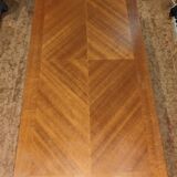 Albert Ducros style coffee table