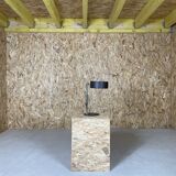 Table lamp by JJM Hoogervorst / Edition Anvia