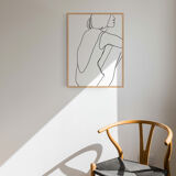 Giclee art print