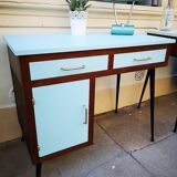 Bureau vintage 1950