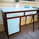 Vintage desk 1950