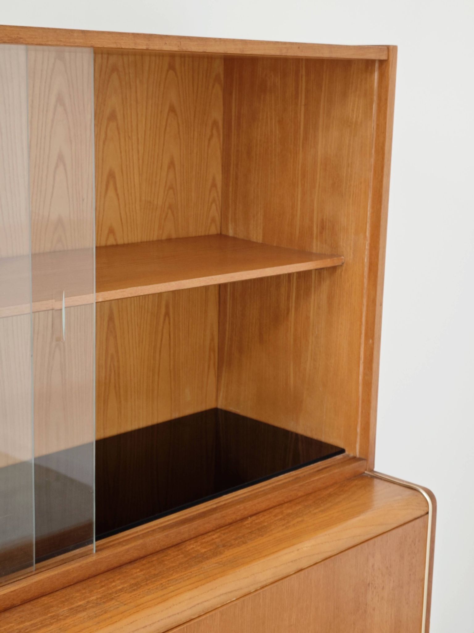 Buffet / Dresser U369/U383 by B.Landsman and H.Nepozitek for Jitona