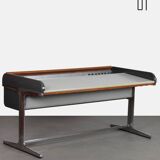 Action Office by George Nelson for Herman Miller, 1965