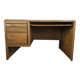 Scandinavian desk