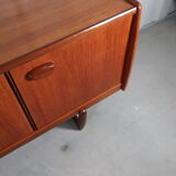 60s teak sideboard