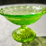 Pocket tray ring holder in ouraline by Fennec in Saar