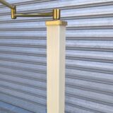 Robert de Schuytener reading floor lamp 1980