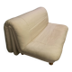 Steiner Paris convertible sofa