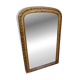 Grand miroir ancien