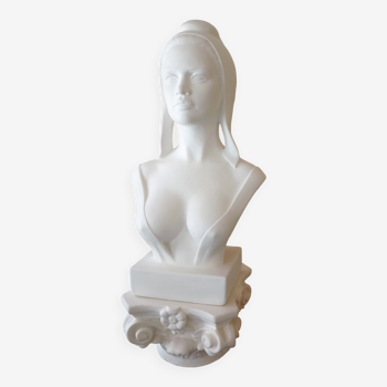 Buste Marianne H:64cm B. Bardot