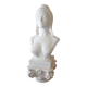 Large bust Marianne H:64cm B. Bardot