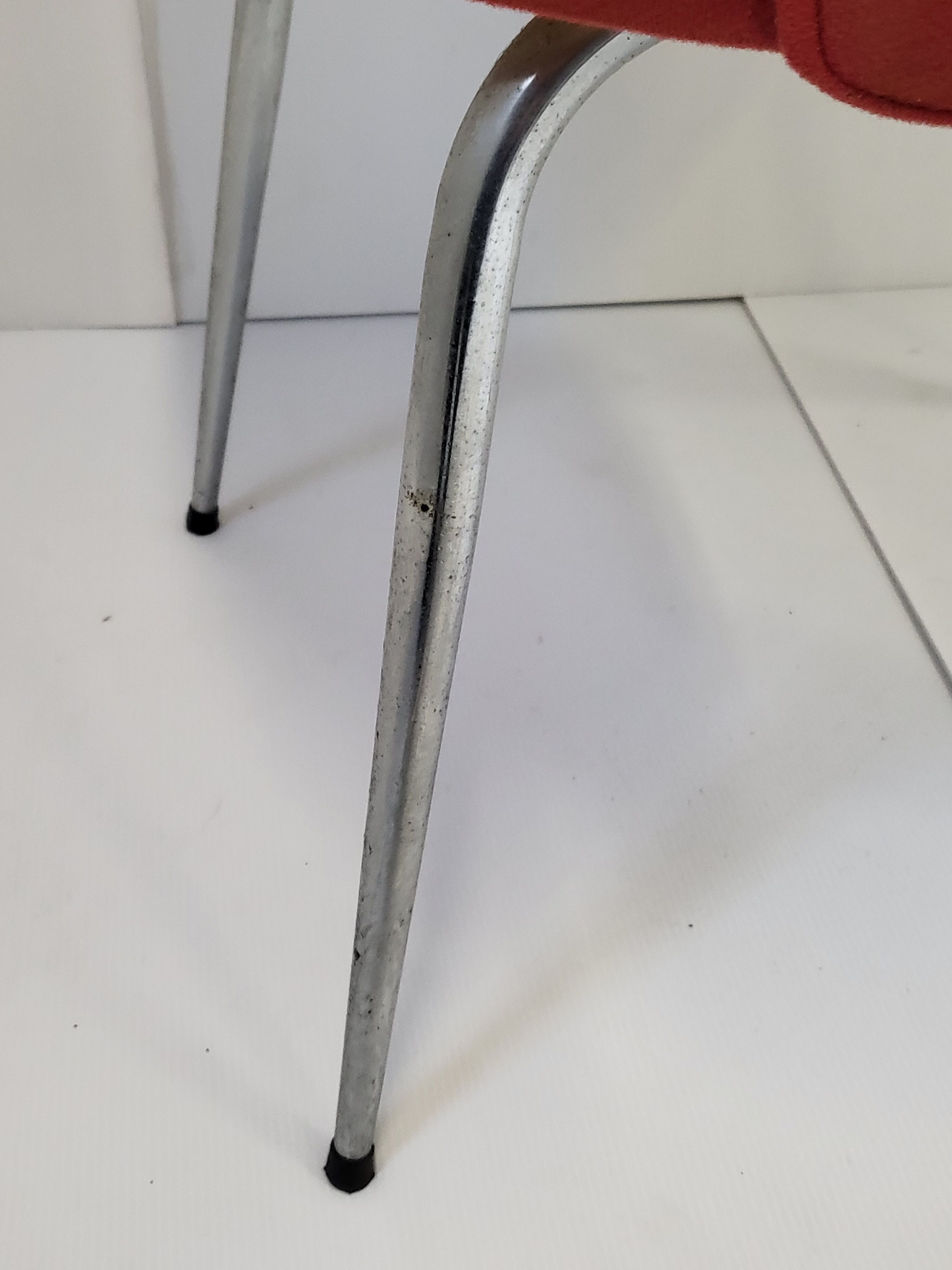 Vintage armchair 1960