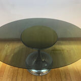 Table tulip vintage/70s