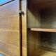 Vintage 'Abstracta' sideboard – Jos De Mey – Van Den Berghe – Pauvers