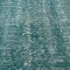 Vintage distressed turkish rug runner , 307 x 48 cm
