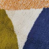 Tapis marocain berbère