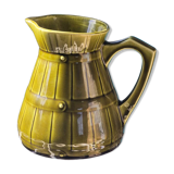 Pichet Sarreguemines