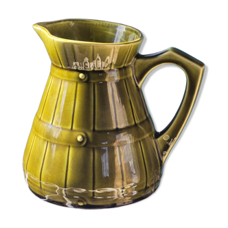 Pichet Sarreguemines