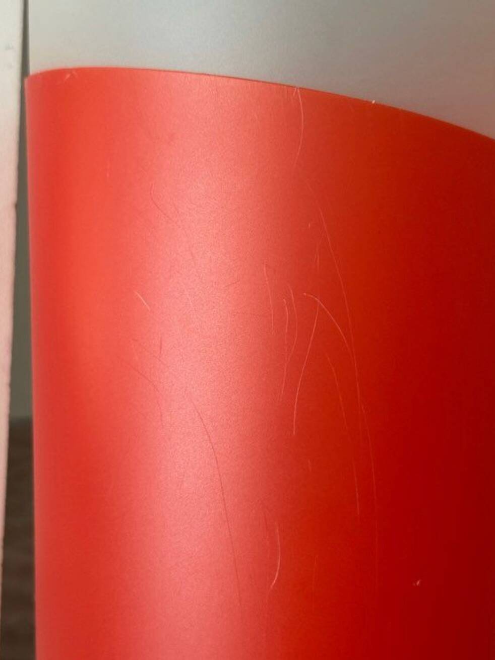 Energy Light Table Lamp – Samuel Parker for Slamp – Italy 1980s