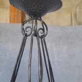 Art Nouveau chandelier