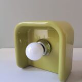 Guzzini wall lights by Makio Hasuike