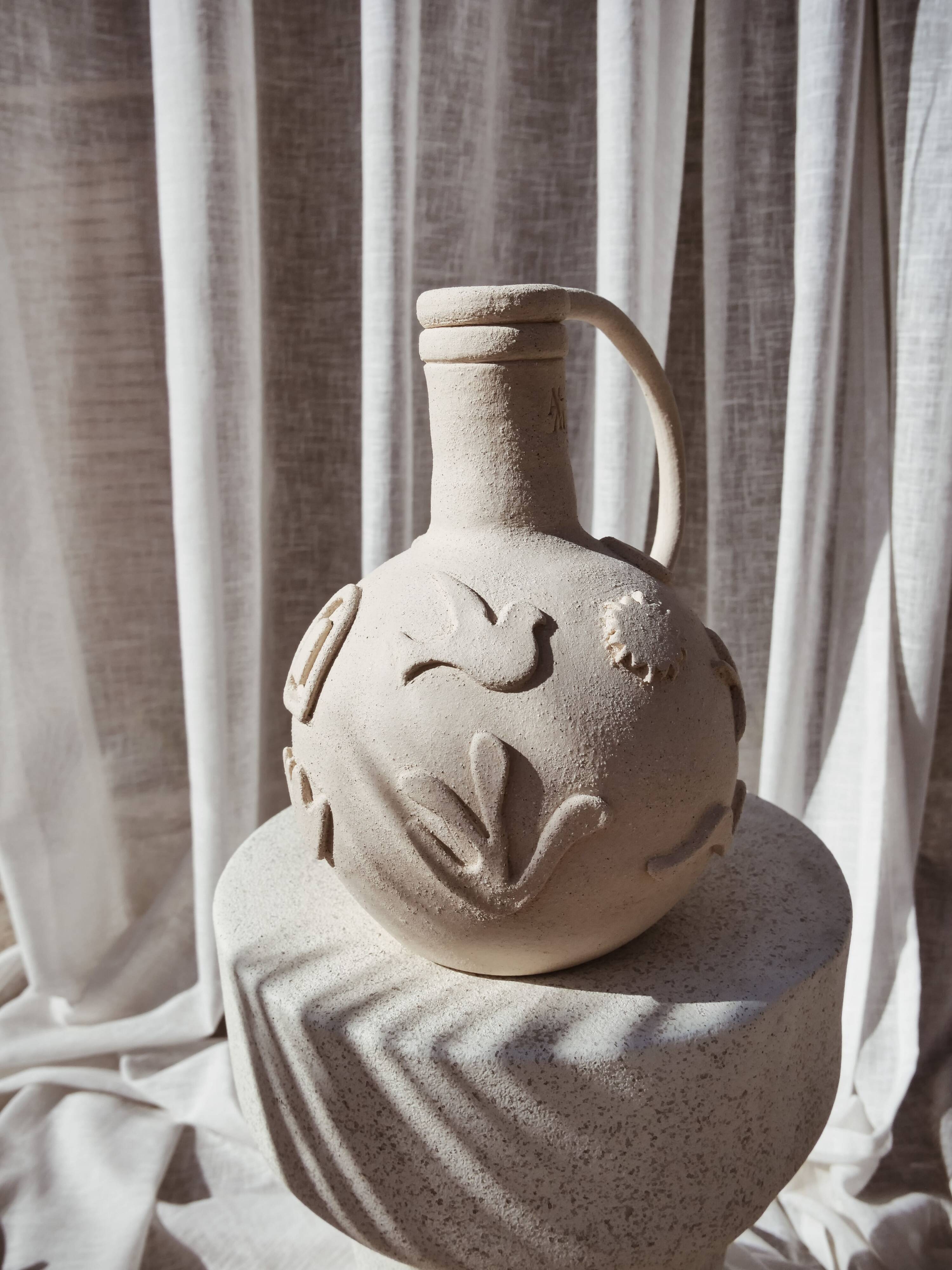 Matisse vase n°1 -m