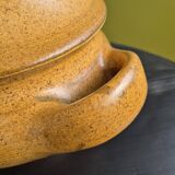 Longchamp stoneware tureen