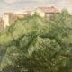 Aquarelle Vintage
