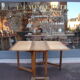 Table pliante