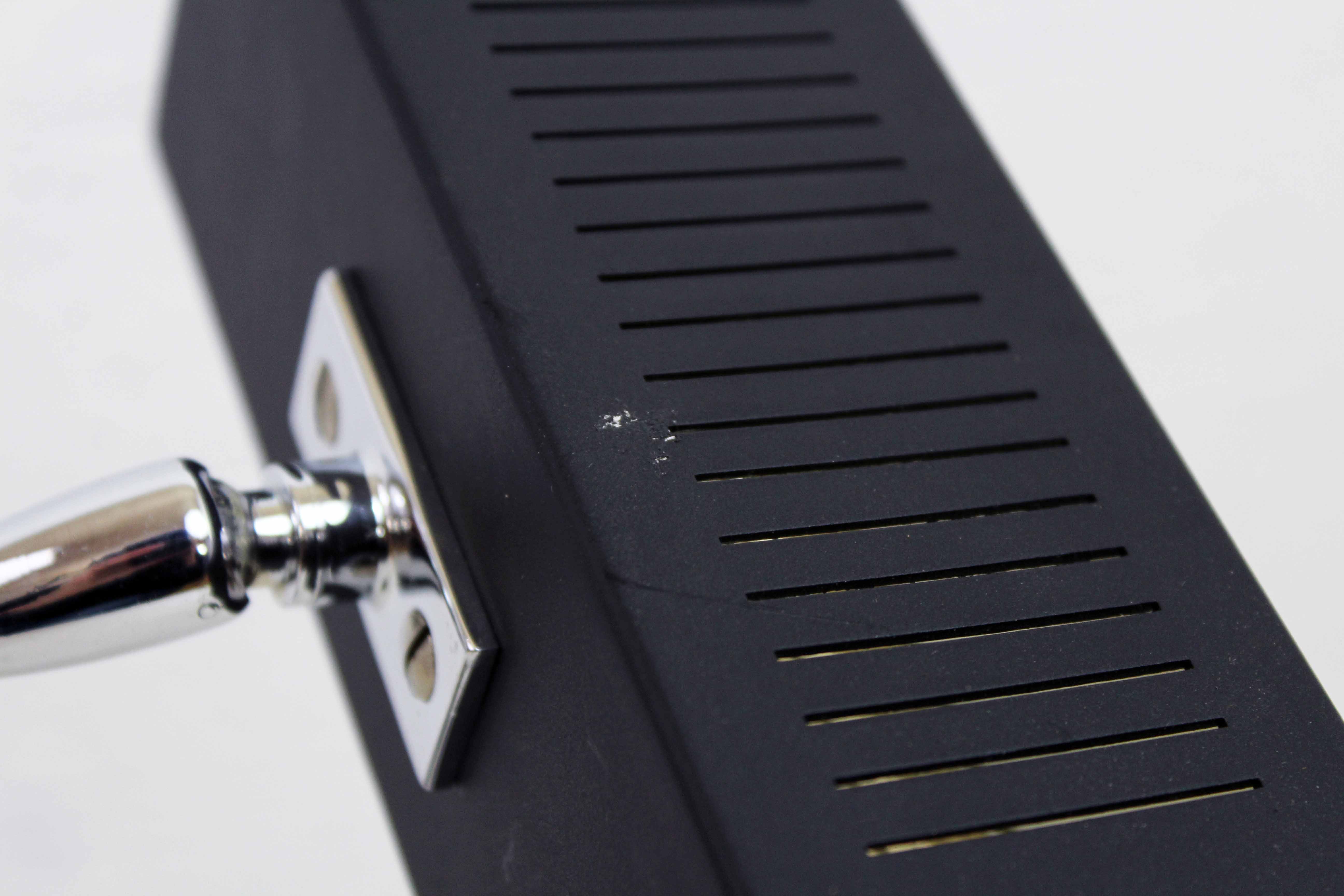 Modernist desk lamp 1960