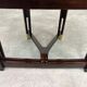 Rare Secession armchair by Anton Pospischil