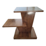 Art Deco pedestal table