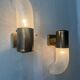 Aldo Nason for Mazzega Wall Sconces – Italy, 1970s - 4 Available