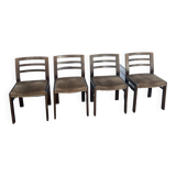 Chairs baumann n37