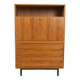 Bureau des années 1960