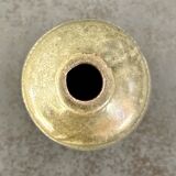 Rustik Campos Filhos stoneware vase – Portugal, ca. 1950–1970