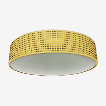 French ceiling light