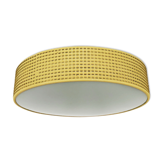 French ceiling light