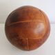 1950s Vintage Medicine ball by Gala